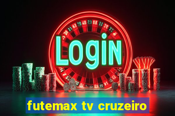 futemax tv cruzeiro